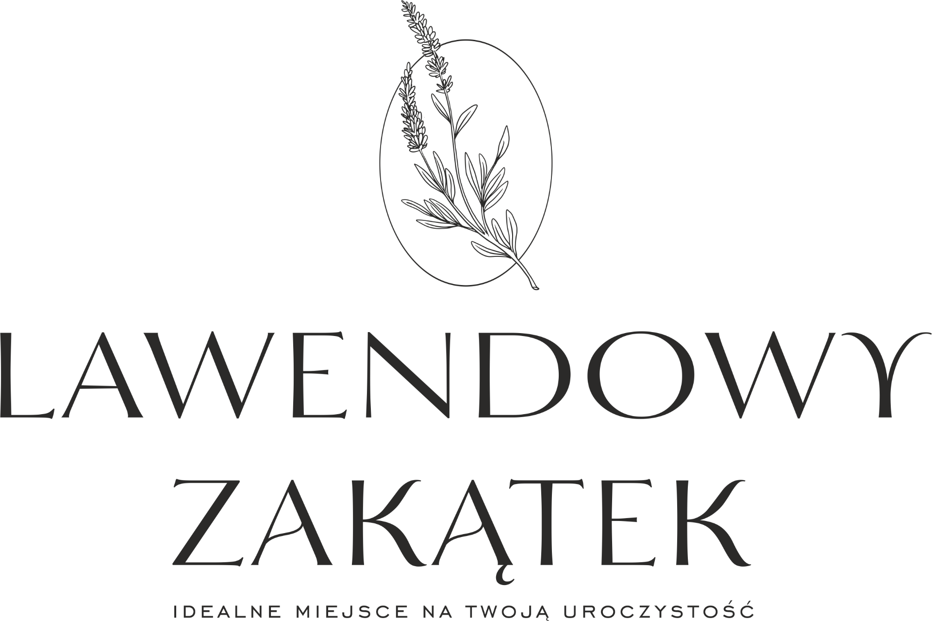 Lawendowy Zakątek