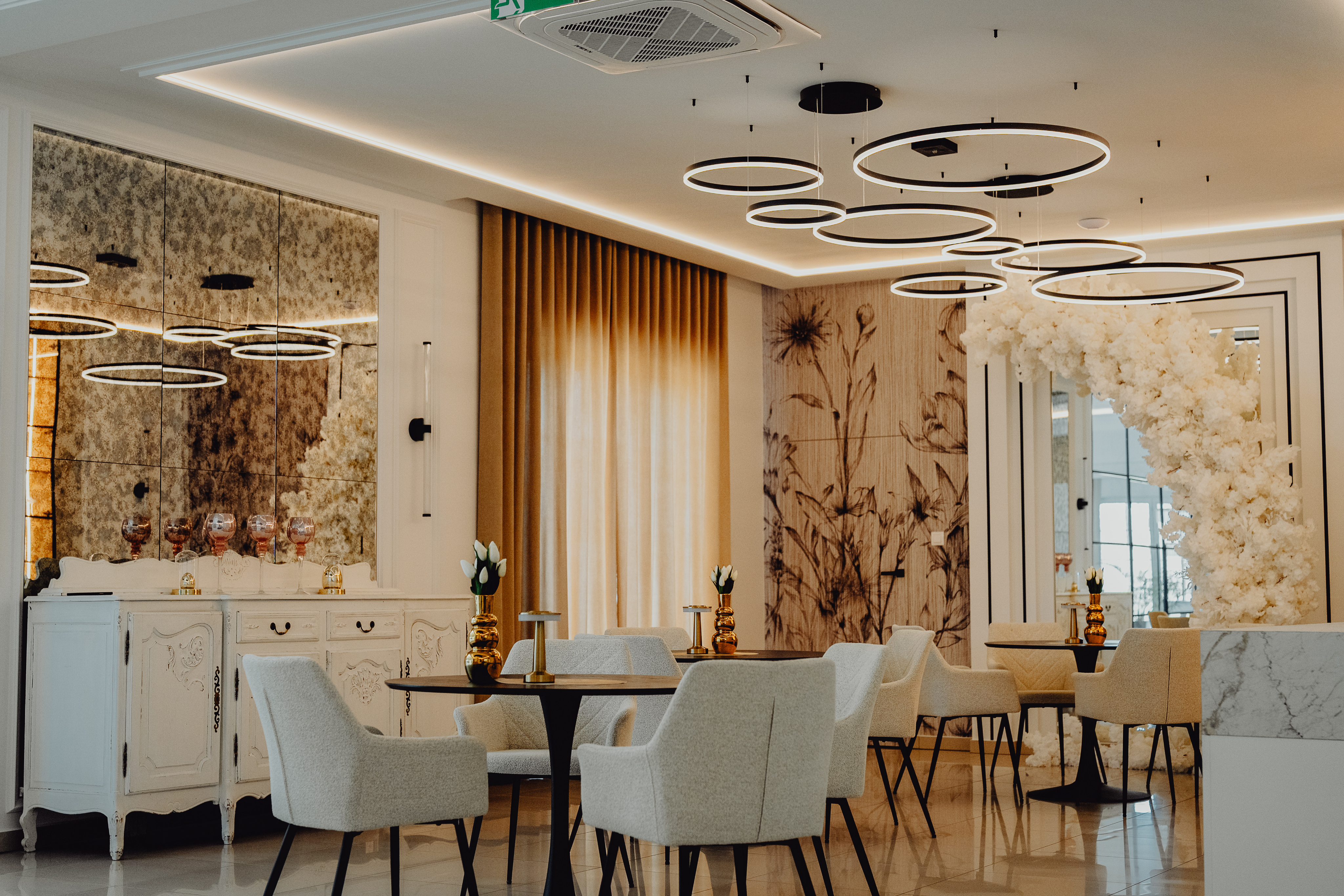 Salon bankietowy
